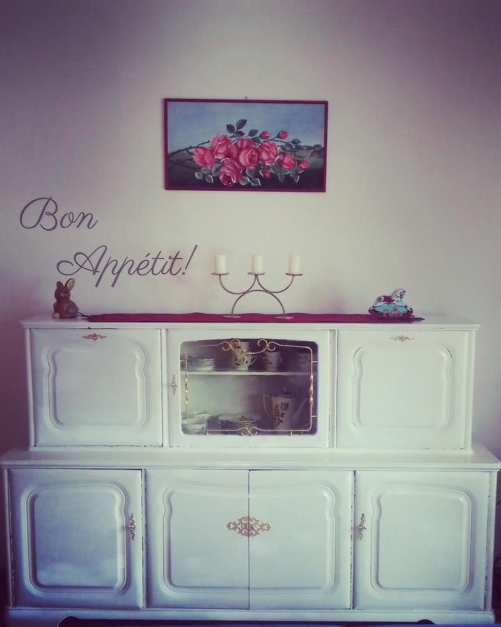 Bed and Breakfast Da Rosemarie Левико-Терме Экстерьер фото